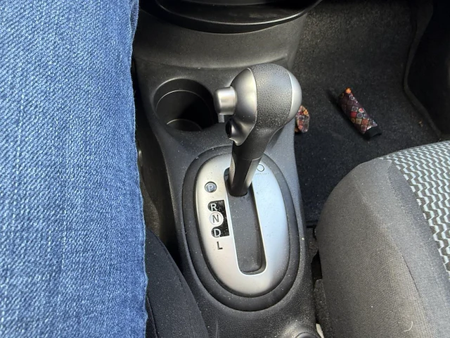 Nissan note 1 2 dig s business edition cvt 98 at,2015 - afbeelding 5 van  27