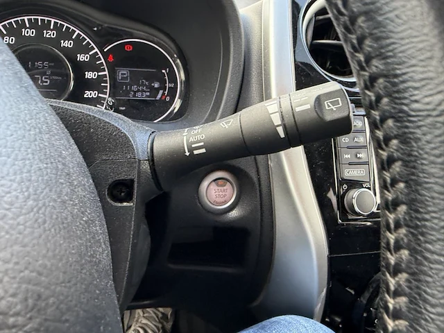 Nissan note 1 2 dig s business edition cvt 98 at,2015 - afbeelding 7 van  27