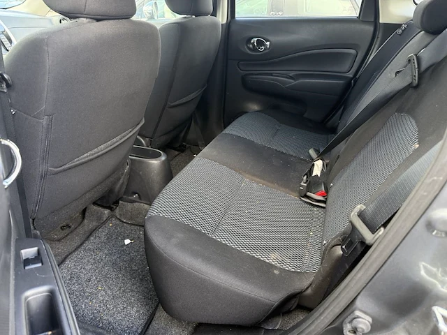 Nissan note 1 2 dig s business edition cvt 98 at,2015 - afbeelding 11 van  27