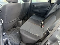 Nissan note 1 2 dig s business edition cvt 98 at,2015 - afbeelding 11 van  27