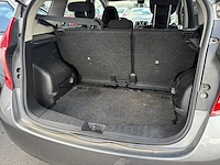 Nissan note 1 2 dig s business edition cvt 98 at,2015 - afbeelding 15 van  27
