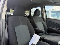 Nissan note 1 2 dig s business edition cvt 98 at,2015 - afbeelding 16 van  27