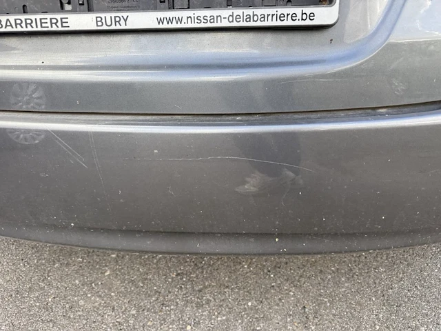 Nissan note 1 2 dig s business edition cvt 98 at,2015 - afbeelding 20 van  27