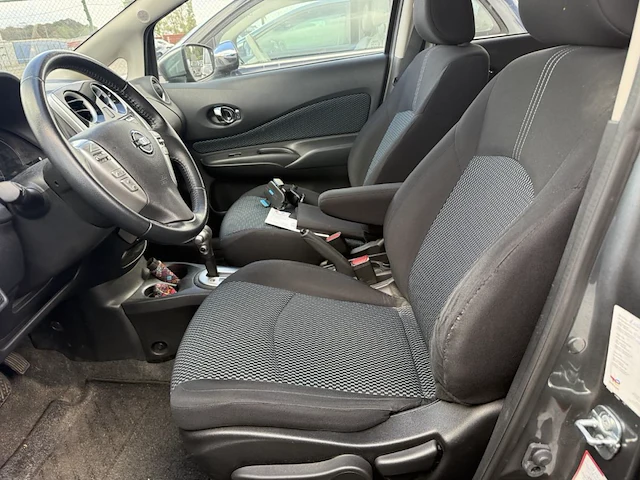 Nissan note 1 2 dig s business edition cvt 98 at,2015 - afbeelding 25 van  27