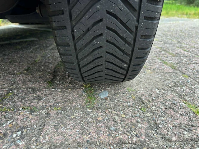 Nissan note 1.2 connect edition, k-776-df - afbeelding 10 van  18