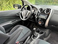Nissan note 1.2 connect edition, k-776-df - afbeelding 16 van  18