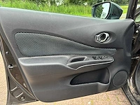 Nissan note 1.2 connect edition, k776df - afbeelding 3 van  18