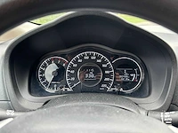 Nissan note 1.2 connect edition, k776df - afbeelding 4 van  18