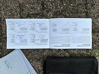 Nissan note 1.2 connect edition, k776df - afbeelding 5 van  18