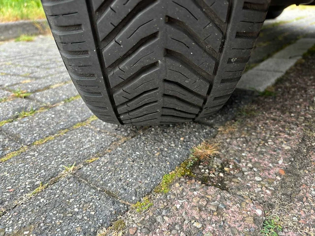 Nissan note 1.2 connect edition, k776df - afbeelding 7 van  18