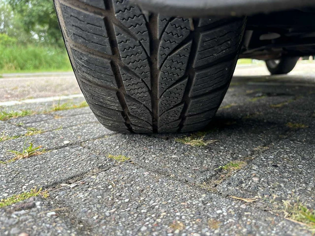 Nissan note 1.2 connect edition, k776df - afbeelding 9 van  18