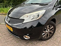 Nissan note 1.2 connect edition, k776df - afbeelding 11 van  18