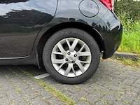 Nissan note 1.2 connect edition, k776df - afbeelding 13 van  18