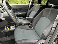 Nissan note 1.2 connect edition, k776df - afbeelding 15 van  18