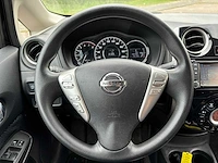 Nissan note 1.2 connect edition, k776df - afbeelding 18 van  18