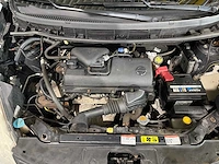 Nissan note 1.4 acenta, 01-kfn-2 - afbeelding 4 van  13