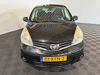 Nissan note 1.4 acenta, 01-kfn-2 - afbeelding 5 van  13