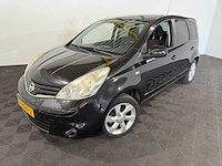 Nissan note 1.4 acenta, 01-kfn-2 - afbeelding 1 van  13