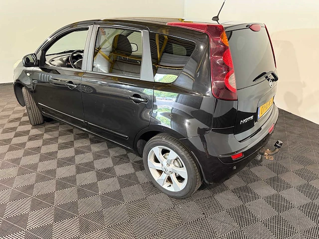 Nissan note 1.4 acenta, 01-kfn-2 - afbeelding 6 van  13