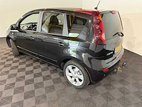 Nissan note 1.4 acenta, 01-kfn-2 - afbeelding 6 van  13