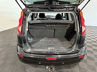 Nissan note 1.4 acenta, 01-kfn-2 - afbeelding 8 van  13