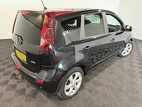 Nissan note 1.4 acenta, 01-kfn-2 - afbeelding 9 van  13