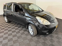 Nissan note 1.4 acenta, 01-kfn-2 - afbeelding 10 van  13