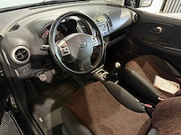 Nissan note 1.4 acenta, 01-kfn-2 - afbeelding 12 van  13