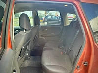 Nissan note 1.4 first note, 52-sx-xf - afbeelding 14 van  14