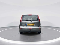 Nissan note 1.4 visia 2012 | kk-553-h - afbeelding 3 van  20