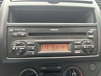 Nissan note 1.4 visia 2012 | kk-553-h - afbeelding 4 van  20