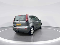 Nissan note 1.4 visia 2012 | kk-553-h - afbeelding 5 van  20