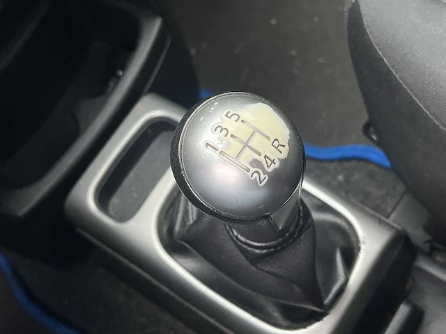 Nissan note 1.4 visia 2012 | kk-553-h - afbeelding 8 van  20