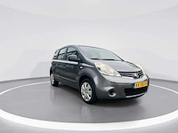 Nissan note 1.4 visia 2012 | kk-553-h - afbeelding 12 van  20