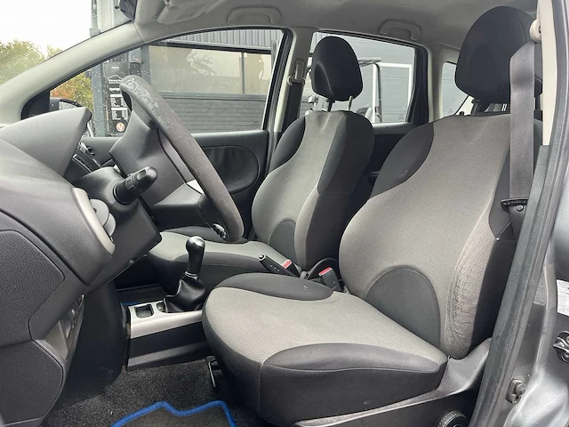 Nissan note 1.4 visia 2012 | kk-553-h - afbeelding 15 van  20