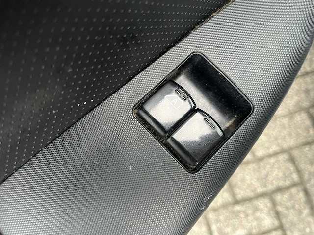 Nissan note 1.4 visia 2012 | kk-553-h - afbeelding 17 van  20