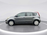 Nissan note 1.4 visia 2012 | kk-553-h - afbeelding 18 van  20