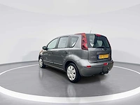 Nissan note 1.4 visia 2012 | kk-553-h - afbeelding 20 van  20