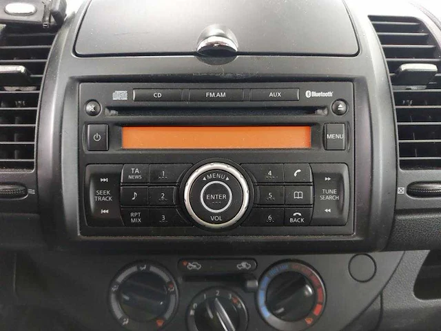 Nissan note 1.4 visia , gr-769-j - afbeelding 3 van  18