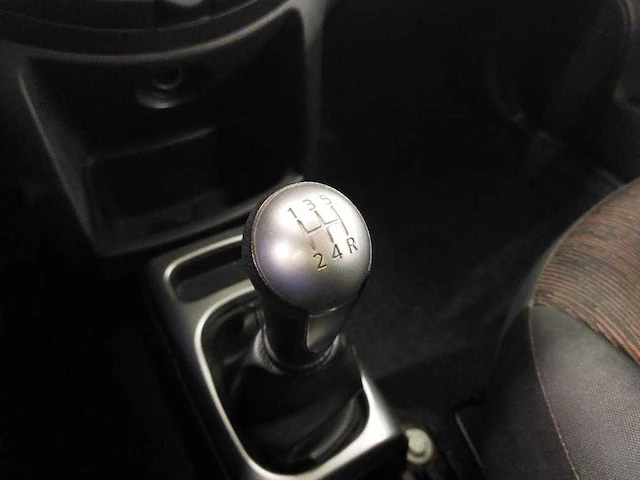 Nissan note 1.4 visia , gr-769-j - afbeelding 5 van  18