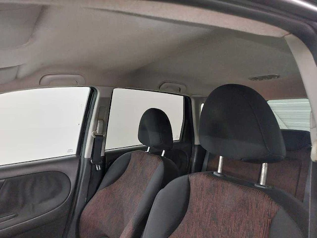 Nissan note 1.4 visia , gr-769-j - afbeelding 7 van  18