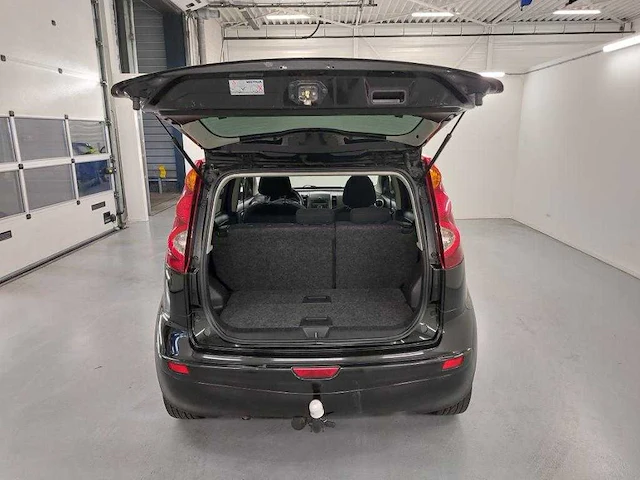 Nissan note 1.4 visia , gr-769-j - afbeelding 8 van  18