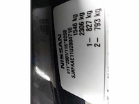 Nissan note 1.4 visia , gr-769-j - afbeelding 10 van  18