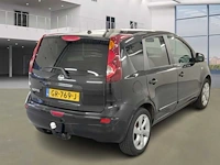 Nissan note 1.4 visia , gr-769-j - afbeelding 13 van  18
