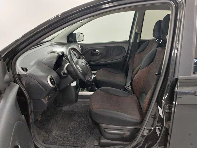 Nissan note 1.4 visia , gr-769-j - afbeelding 14 van  18