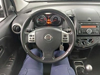 Nissan note 1.4 visia , gr-769-j - afbeelding 16 van  18