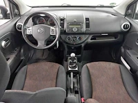 Nissan note 1.4 visia , gr-769-j - afbeelding 18 van  18
