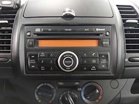 Nissan note 1.4 visia , gr-769-j - afbeelding 3 van  18