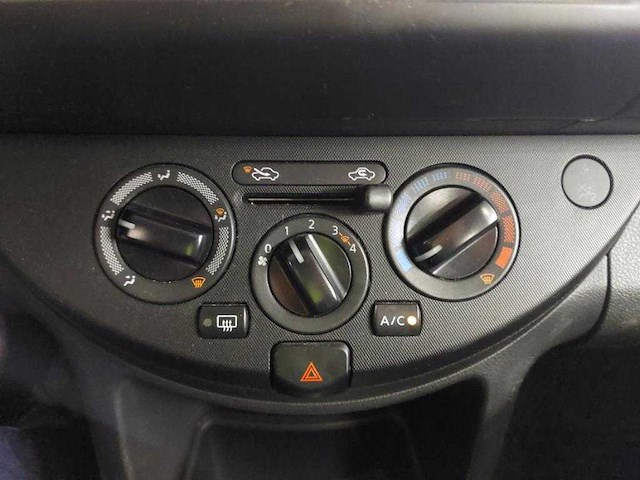 Nissan note 1.4 visia , gr-769-j - afbeelding 4 van  18