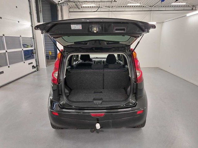 Nissan note 1.4 visia , gr-769-j - afbeelding 8 van  18